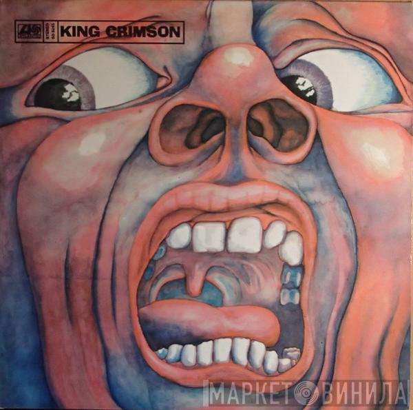  King Crimson  - In The Court Of The Crimson King (An Observation By King Crimson)