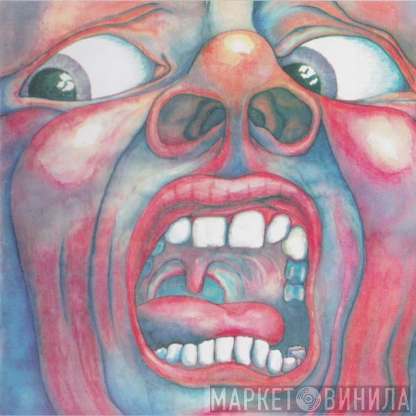  King Crimson  - In The Court Of The Crimson King (An Observation By King Crimson)
