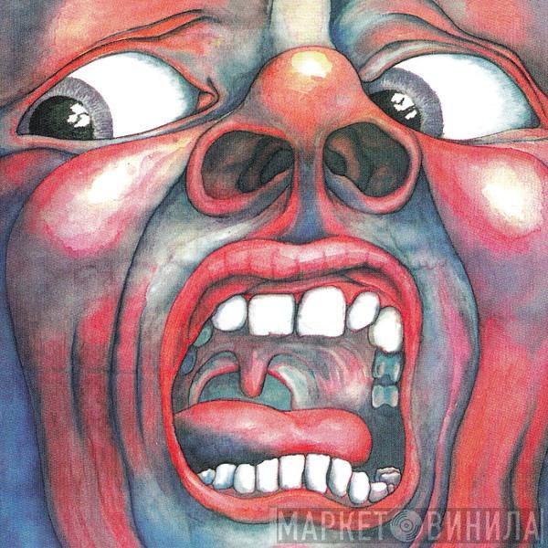  King Crimson  - In The Court Of The Crimson King (An Observation By King Crimson)