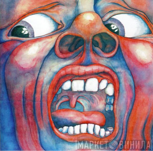  King Crimson  - In The Court Of The Crimson King - An Observation By King Crimson