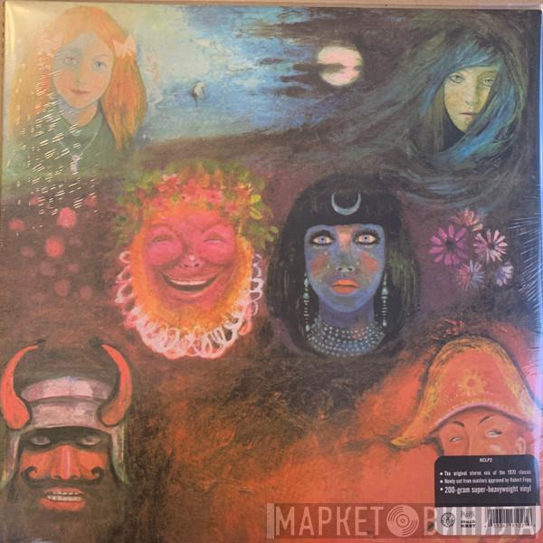 King Crimson - In The Wake Of Poseidon