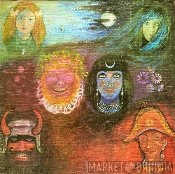 King Crimson - In The Wake Of Poseidon
