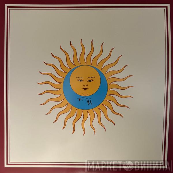  King Crimson  - Larks' Tongues In Aspic 2023 Mixes