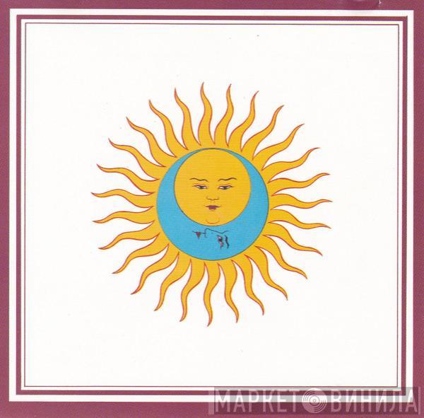  King Crimson  - Larks' Tongues In Aspic