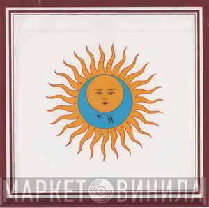 King Crimson  - Larks' Tongues In Aspic