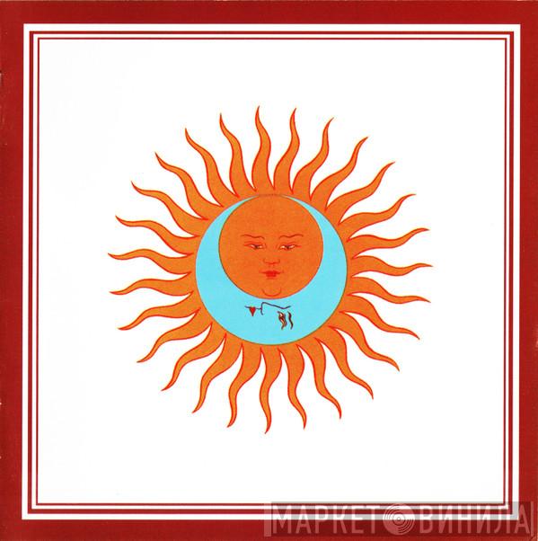  King Crimson  - Larks' Tongues In Aspic