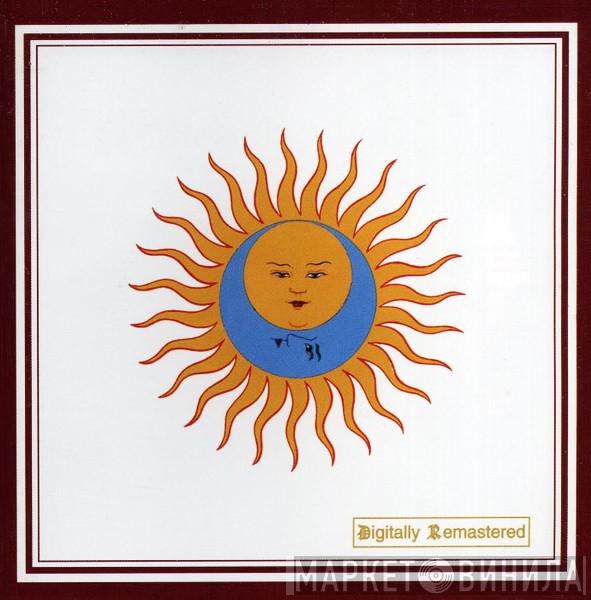  King Crimson  - Larks' Tongues In Aspic
