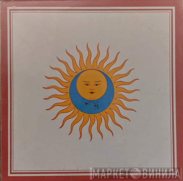 King Crimson - Larks' Tongues In Aspic