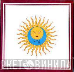 King Crimson  - Larks' Tongues In Aspic