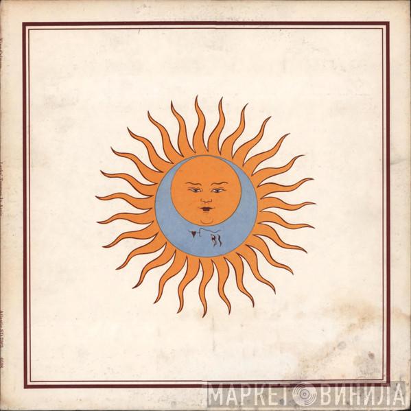 King Crimson - Larks' Tongues In Aspic