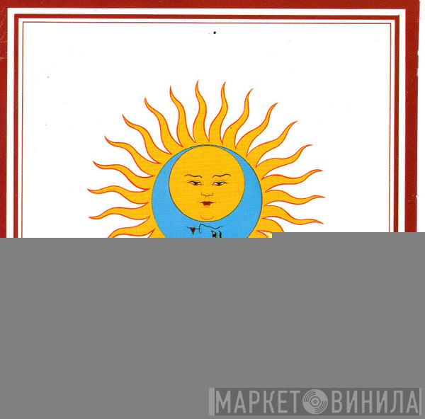  King Crimson  - Larks' Tongues In Aspic