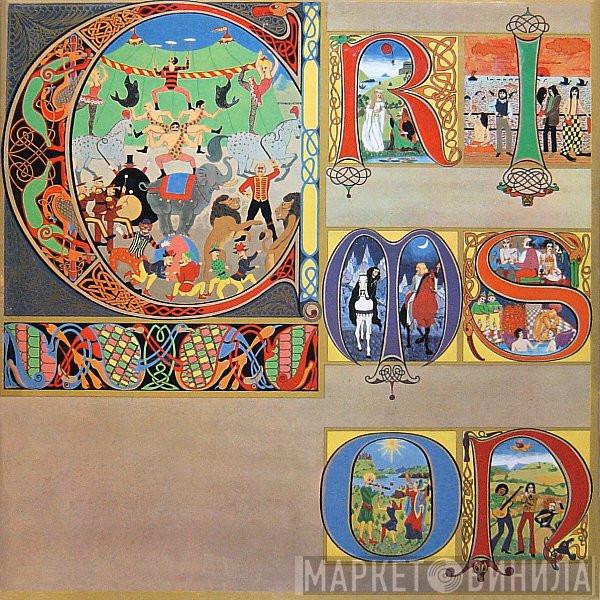  King Crimson  - Lizard