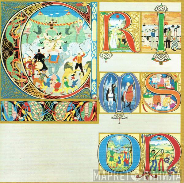  King Crimson  - Lizard