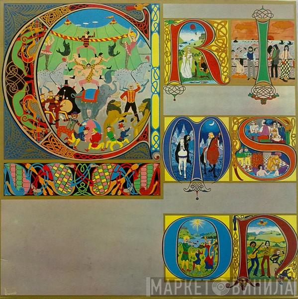  King Crimson  - Lizard