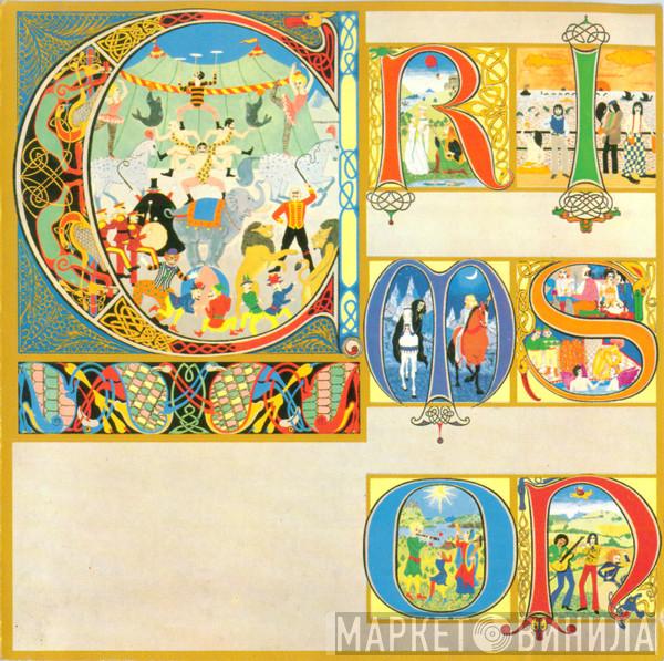  King Crimson  - Lizard