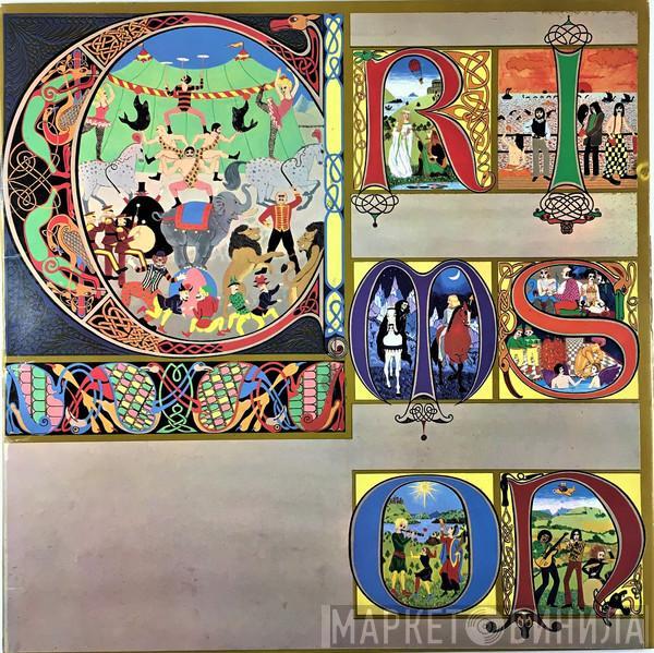 King Crimson - Lizard