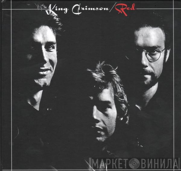  King Crimson  - Red