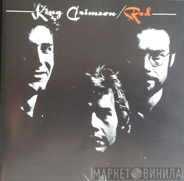  King Crimson  - Red