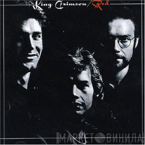  King Crimson  - Red