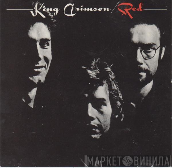  King Crimson  - Red