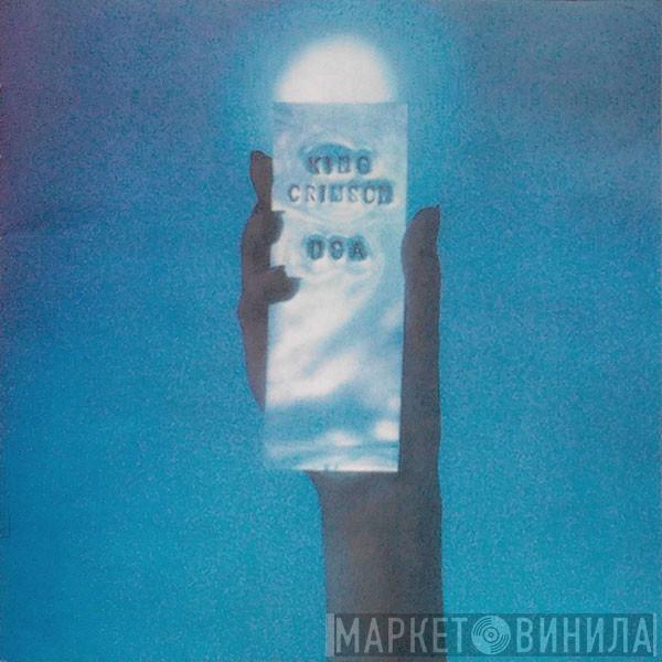  King Crimson  - USA