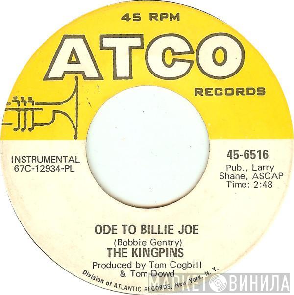 King Curtis & The Kingpins - Ode To Billie Joe