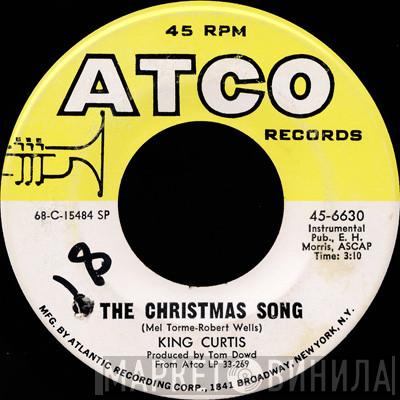 King Curtis - The Christmas Song