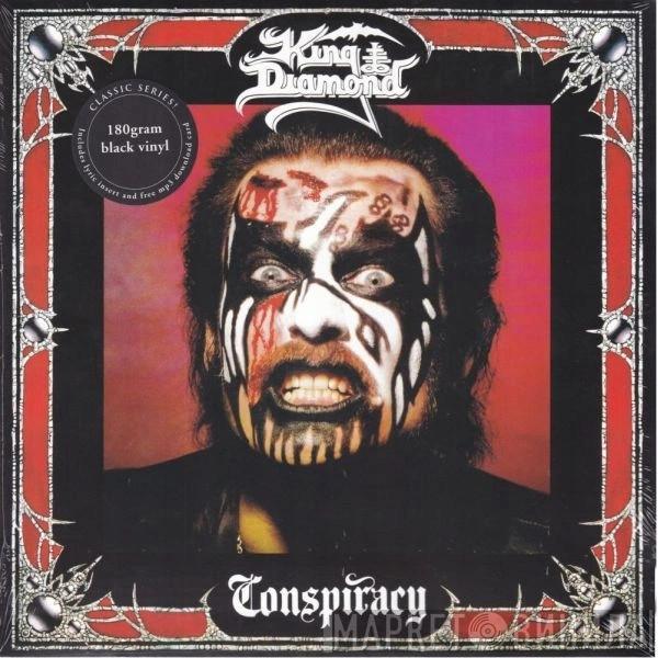 King Diamond - Conspiracy
