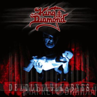  King Diamond  - Deadly Lullabyes (Live)