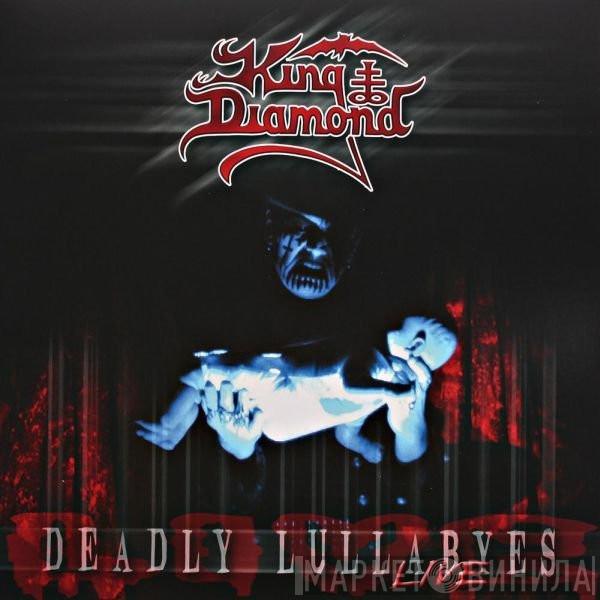  King Diamond  - Deadly Lullabyes (Live)