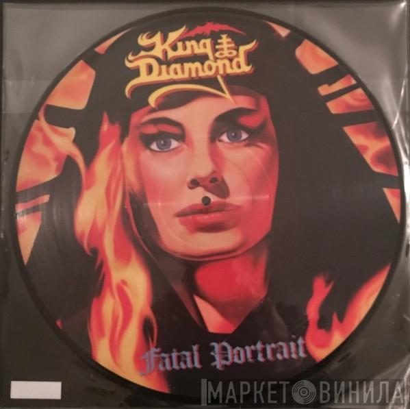 King Diamond - Fatal Portrait
