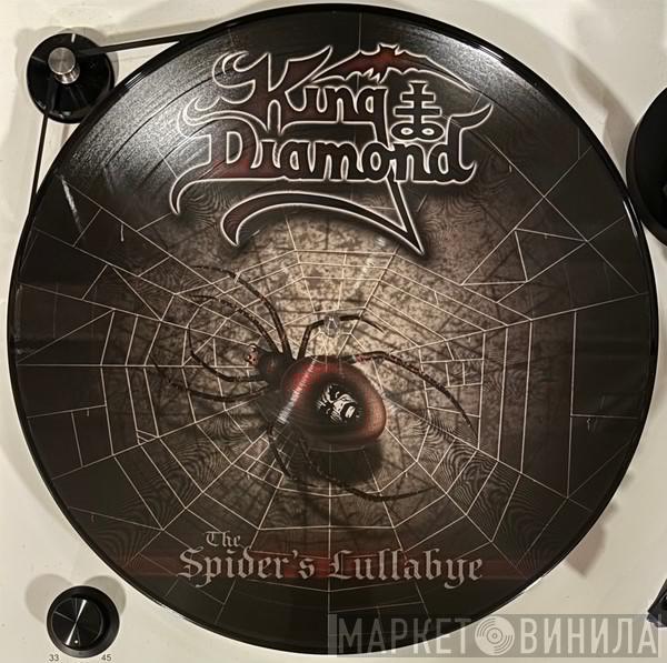 King Diamond - The Spider's Lullabye