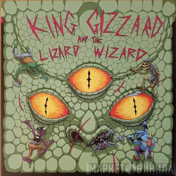 King Gizzard And The Lizard Wizard - Bootleg Boxset