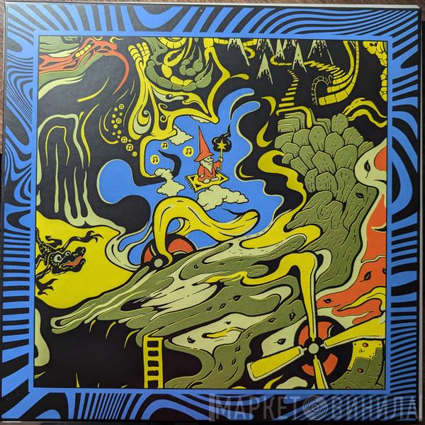 King Gizzard And The Lizard Wizard - Live At Forest Hills Stadium '24