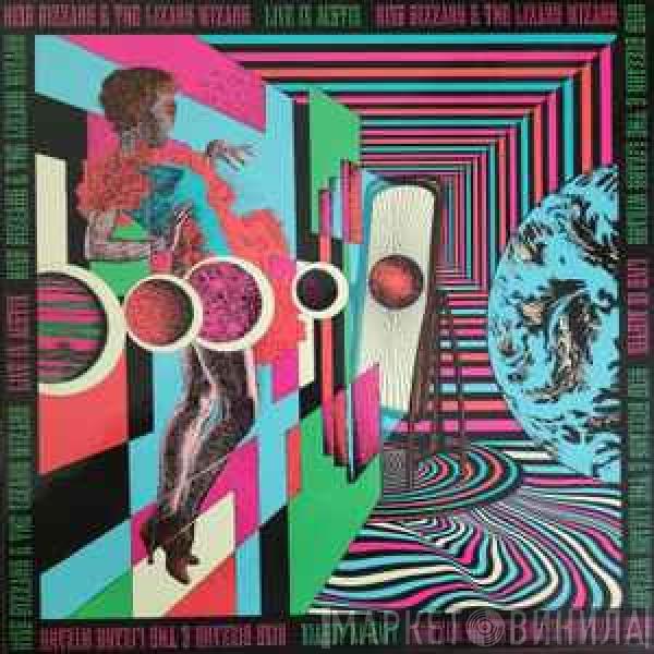  King Gizzard And The Lizard Wizard  - Live At Levitation '14 And '16