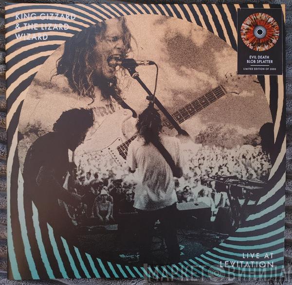  King Gizzard And The Lizard Wizard  - Live At Levitation