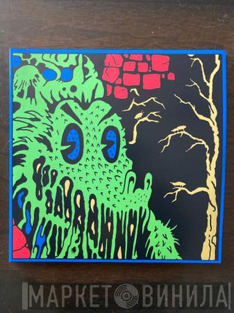  King Gizzard And The Lizard Wizard  - Live In Asheville ‘19