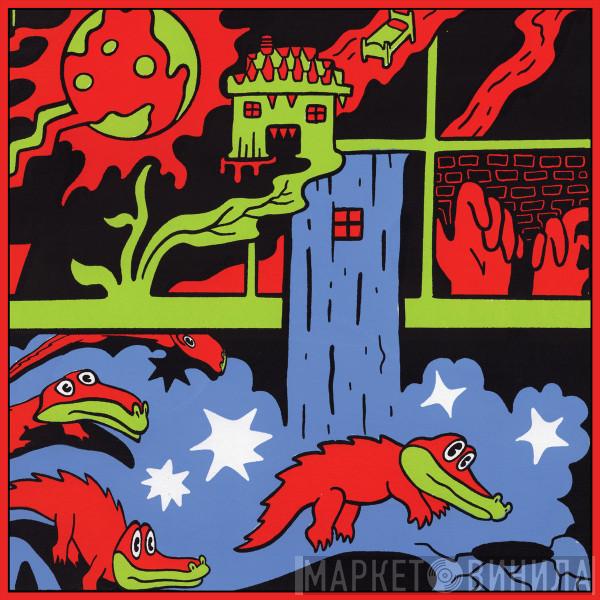  King Gizzard And The Lizard Wizard  - Live In Paris '19