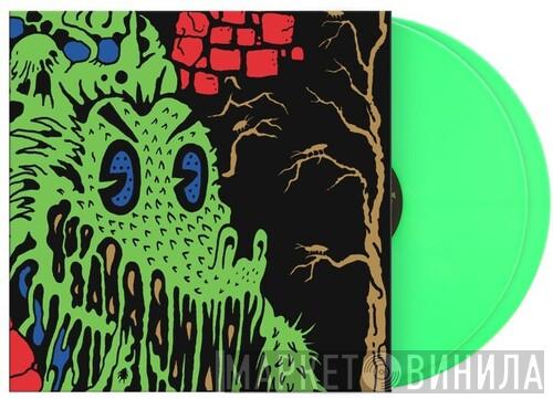  King Gizzard And The Lizard Wizard  - Live in Asheville ’19