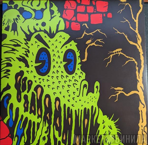  King Gizzard And The Lizard Wizard  - Live in Asheville ’19