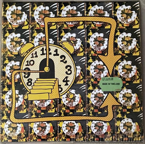King Gizzard And The Lizard Wizard - Made In Timeland