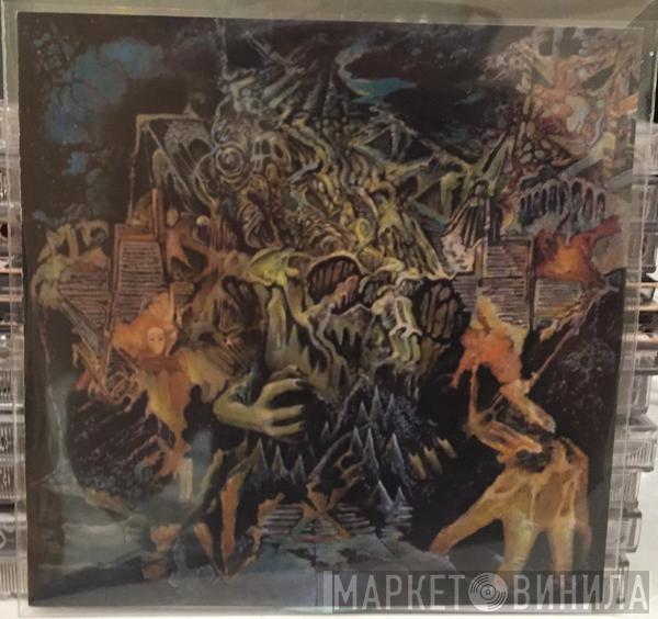  King Gizzard And The Lizard Wizard  - Murder Of The Universe