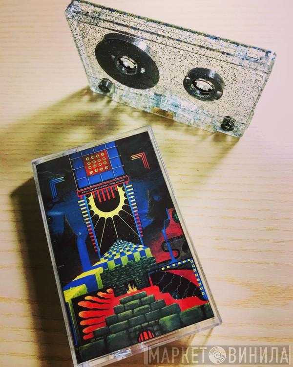  King Gizzard And The Lizard Wizard  - Polygondwanaland