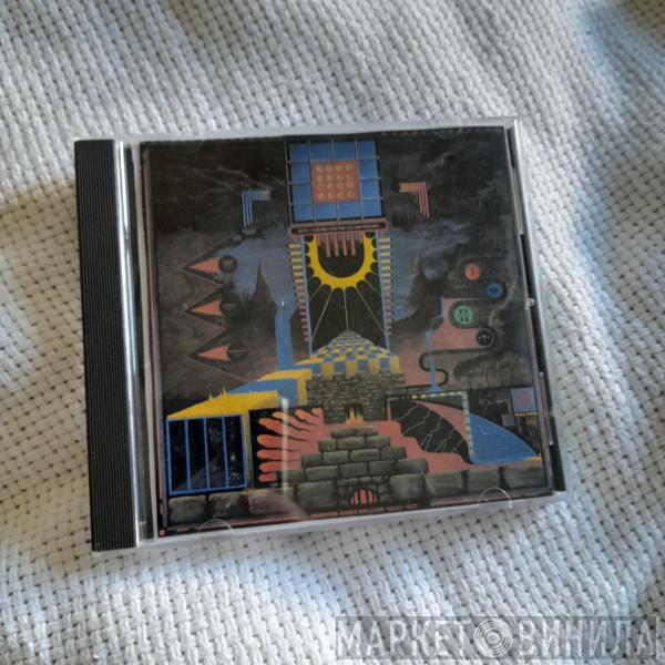  King Gizzard And The Lizard Wizard  - Polygondwanaland