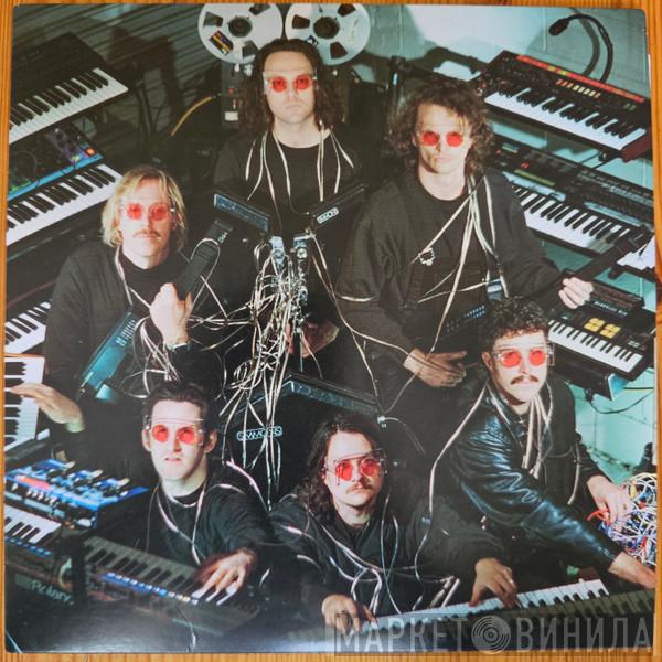 King Gizzard And The Lizard Wizard - Swan Song / Extinction