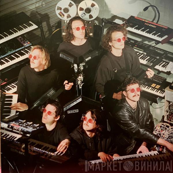 King Gizzard And The Lizard Wizard - The Silver Cord