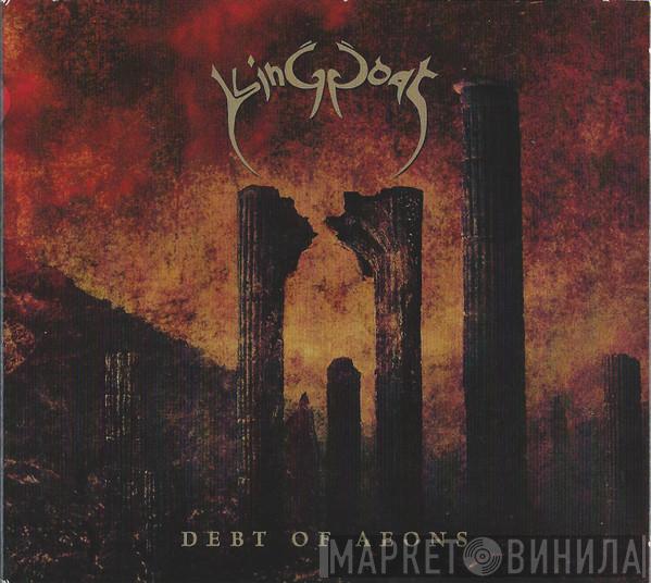  King Goat  - Debt Of Aeons
