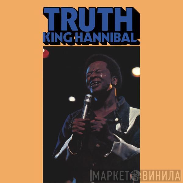King Hannibal - Truth