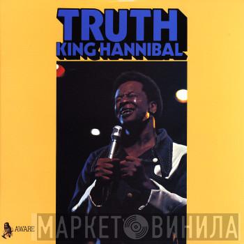 King Hannibal - Truth