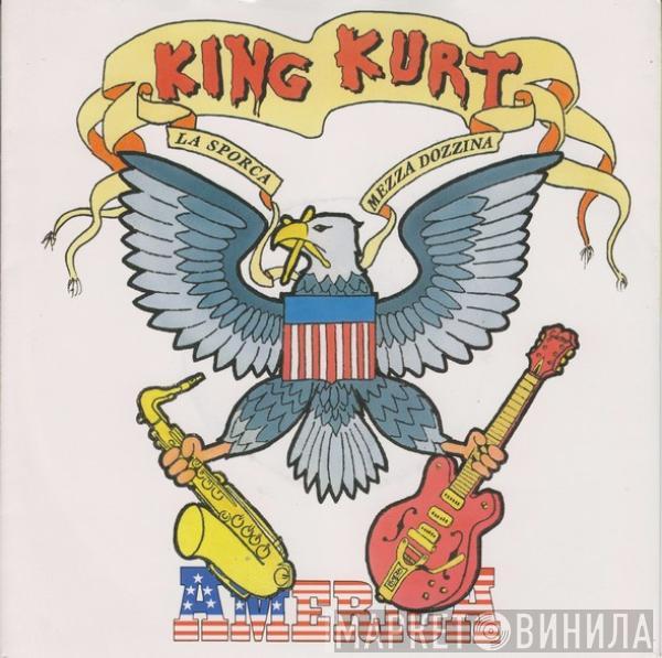 King Kurt - America